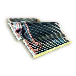 ECOFILM SET Underfloor Heating Element 500mm