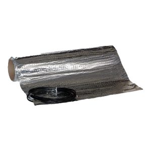 ECOFOIL Under Laminate Aluminium Foil Mats