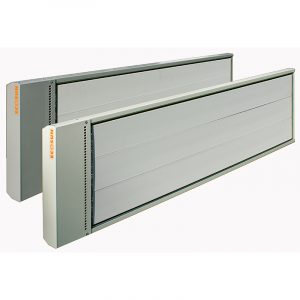 ECOSUN S+ High Output Space Heater
