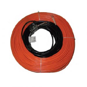 ECOFLOOR In-screed Underfloor Heating Cable