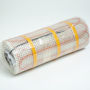 ECOFLOOR Underfloor Heating Mat