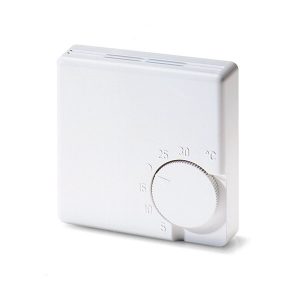 Manual Thermostat with Dial