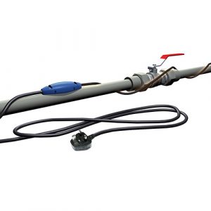 Pipe Freeze Protection Cable