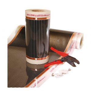 ECOFILM C Ceiling Heating