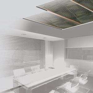ECOFILM C Ceiling Heating
