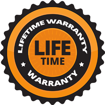 Flexel 10 Year Warranty