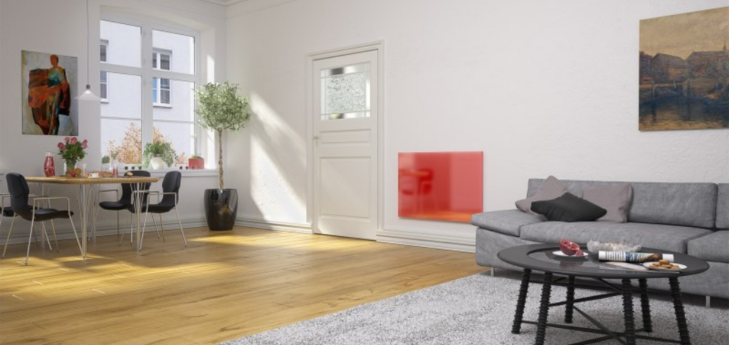 What is Far Infrared Heating?