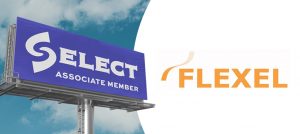 Read more about the article Flexel is quick to sign up as founder member of SELECT’s new Associate Membership scheme.